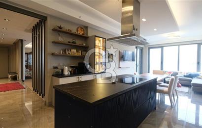 FOCUS BEYTEPE 4+1   EŞYALI SÜPER LÜKS REZİDANS 