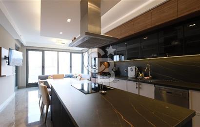 FOCUS BEYTEPE 4+1   EŞYALI SÜPER LÜKS REZİDANS 