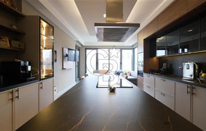 FOCUS BEYTEPE 4+1   EŞYALI SÜPER LÜKS REZİDANS 