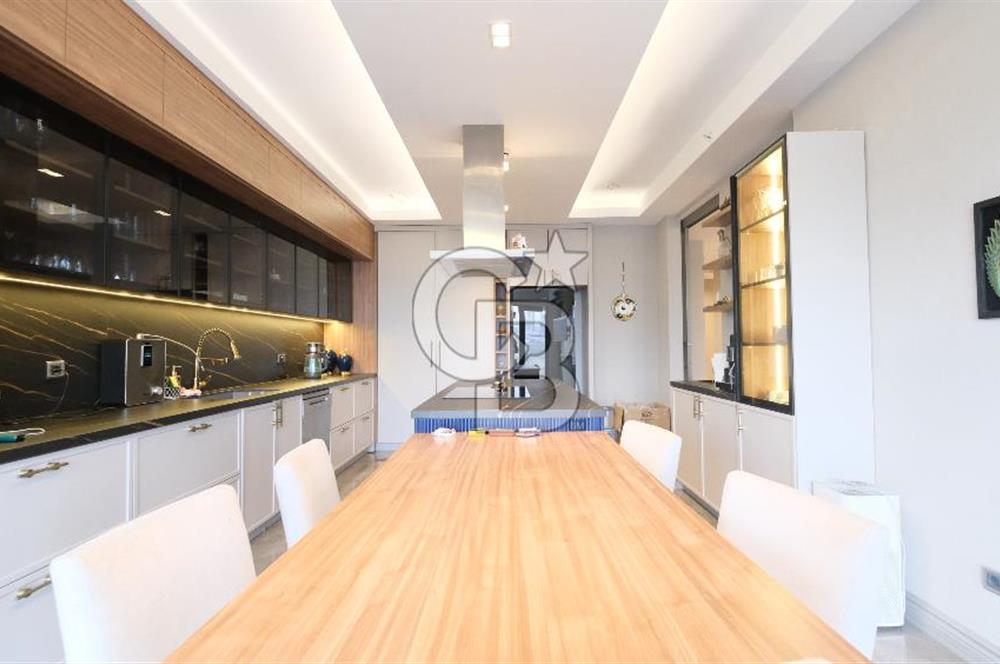 FOCUS BEYTEPE 4+1   EŞYALI SÜPER LÜKS REZİDANS 