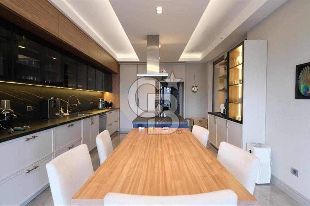 FOCUS BEYTEPE 4+1   EŞYALI SÜPER LÜKS REZİDANS 