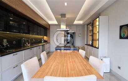 FOCUS BEYTEPE 4+1   EŞYALI SÜPER LÜKS REZİDANS 