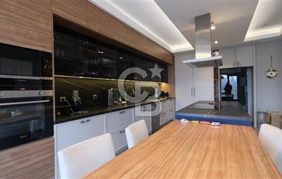 FOCUS BEYTEPE 4+1   EŞYALI SÜPER LÜKS REZİDANS 