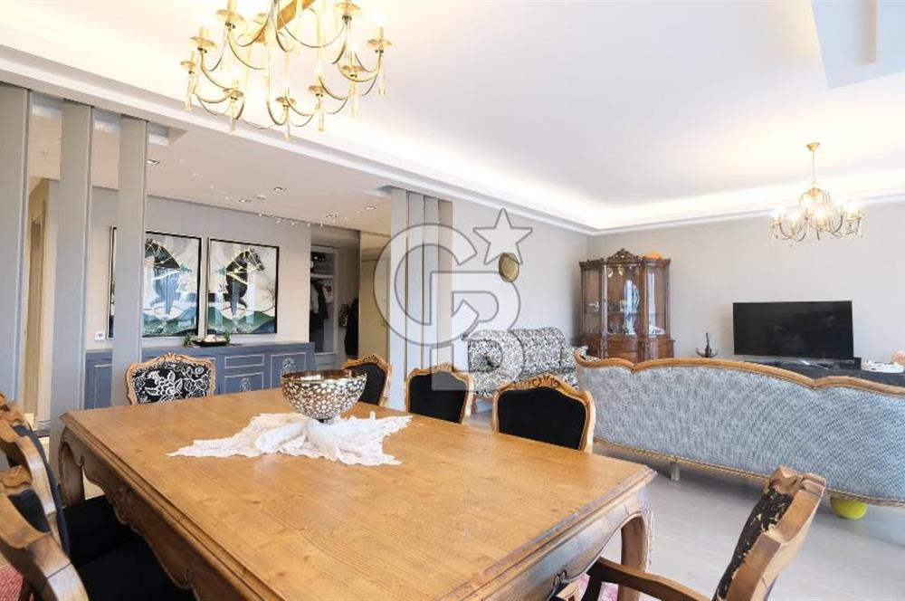 FOCUS BEYTEPE 4+1   EŞYALI SÜPER LÜKS REZİDANS 