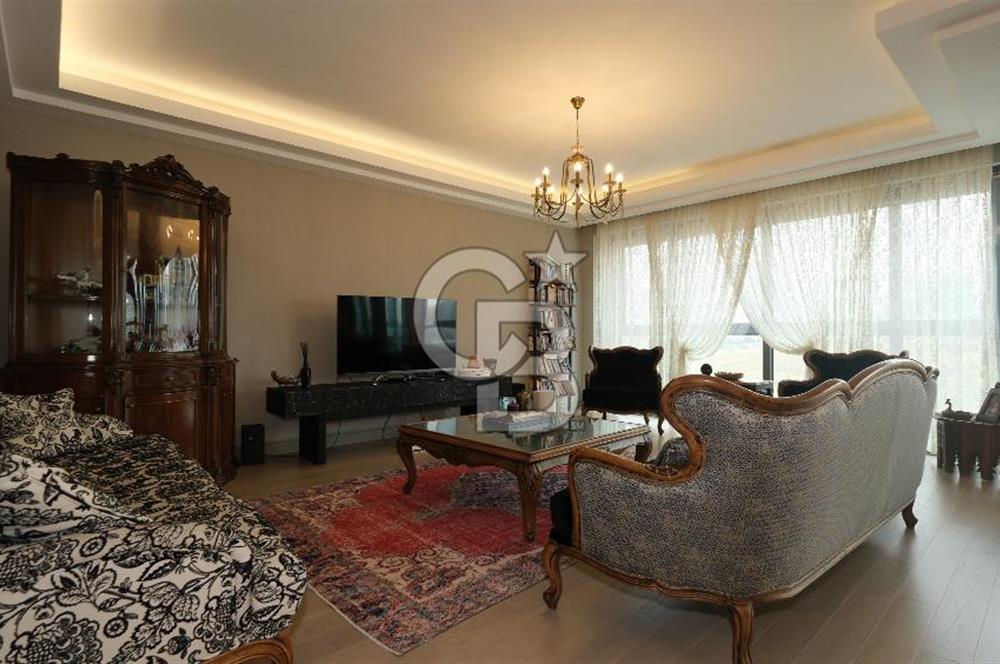 FOCUS BEYTEPE 4+1   EŞYALI SÜPER LÜKS REZİDANS 