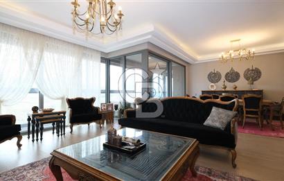 FOCUS BEYTEPE 4+1   EŞYALI SÜPER LÜKS REZİDANS 