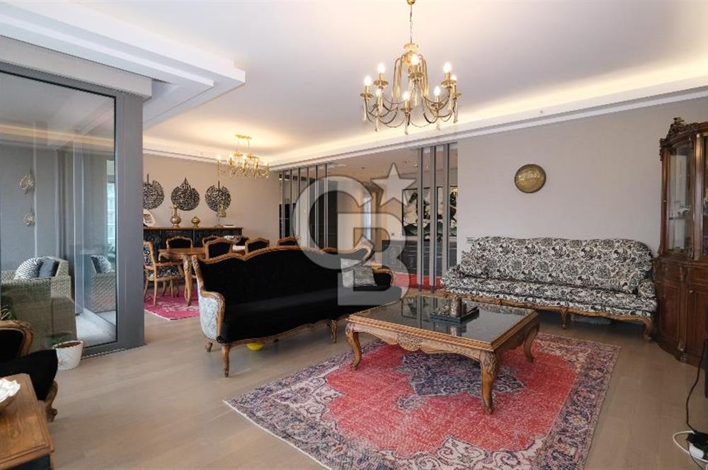 FOCUS BEYTEPE 4+1   EŞYALI SÜPER LÜKS REZİDANS 