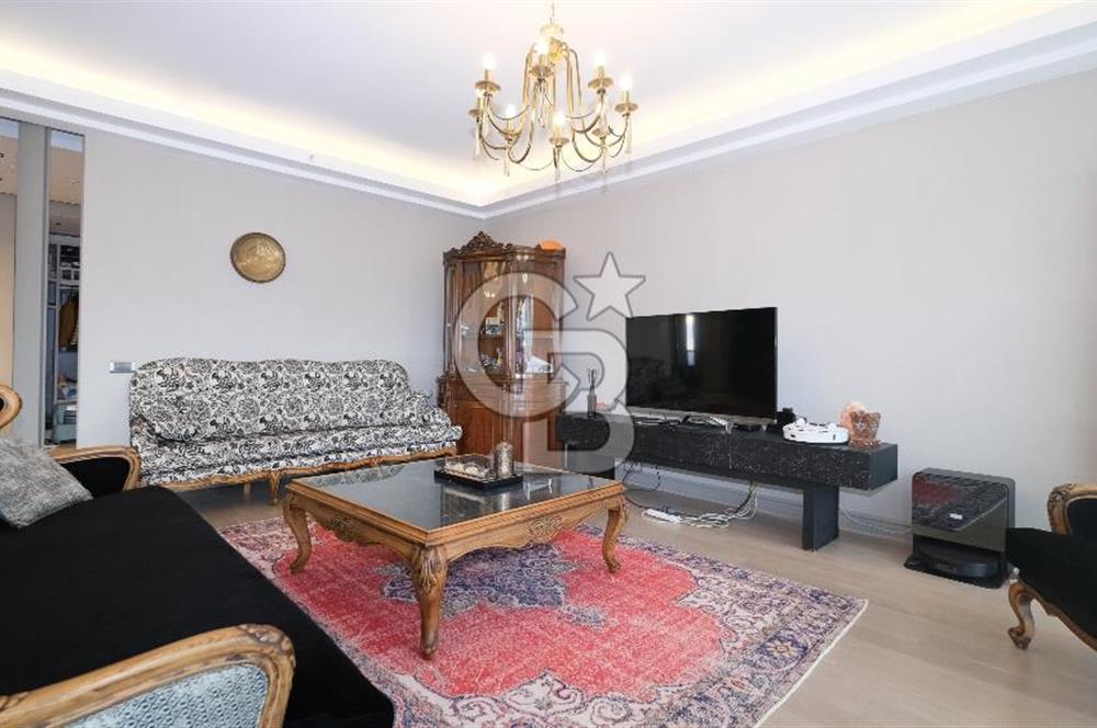 FOCUS BEYTEPE 4+1   EŞYALI SÜPER LÜKS REZİDANS 