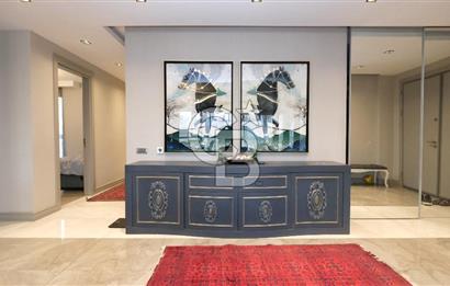 FOCUS BEYTEPE 4+1   EŞYALI SÜPER LÜKS REZİDANS 