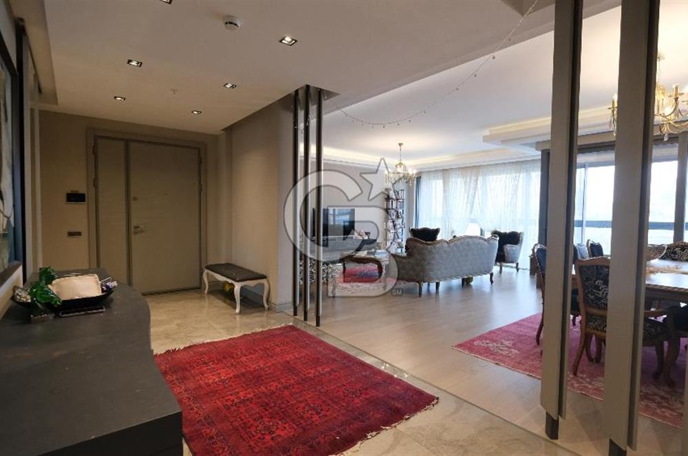 FOCUS BEYTEPE 4+1   EŞYALI SÜPER LÜKS REZİDANS 