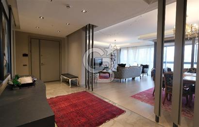 FOCUS BEYTEPE 4+1   EŞYALI SÜPER LÜKS REZİDANS 