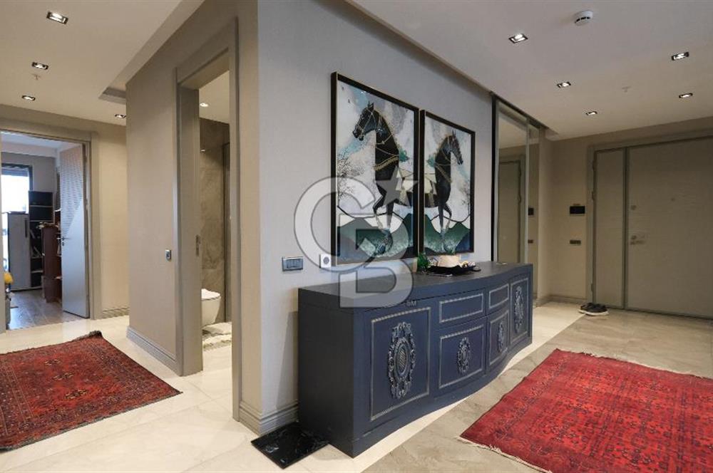 FOCUS BEYTEPE 4+1   EŞYALI SÜPER LÜKS REZİDANS 