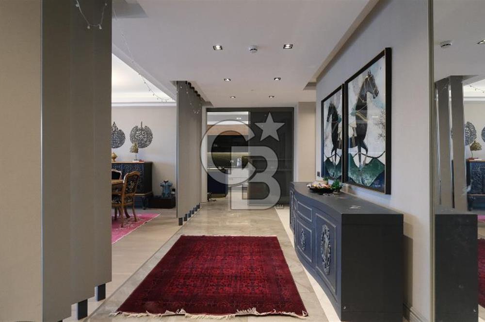 FOCUS BEYTEPE 4+1   EŞYALI SÜPER LÜKS REZİDANS 