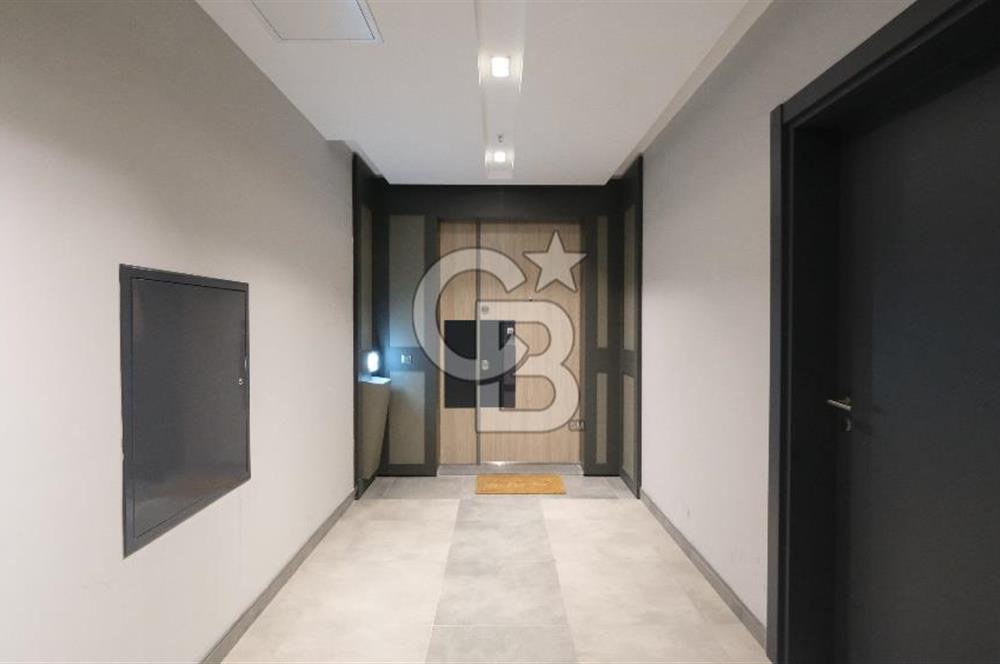 FOCUS BEYTEPE 4+1   EŞYALI SÜPER LÜKS REZİDANS 