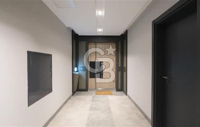 FOCUS BEYTEPE 4+1   EŞYALI SÜPER LÜKS REZİDANS 