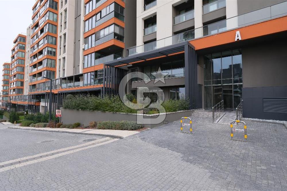 FOCUS BEYTEPE 4+1   EŞYALI SÜPER LÜKS REZİDANS 