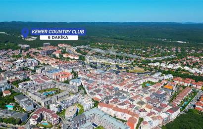 Göktürkte Marka Değeri Yüksek Prestijli Bina Kiralama Fırsatı