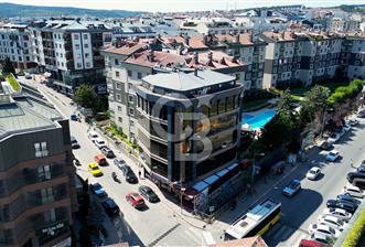 Göktürkte Marka Değeri Yüksek Prestijli Bina Kiralama Fırsatı - 1 - 313231