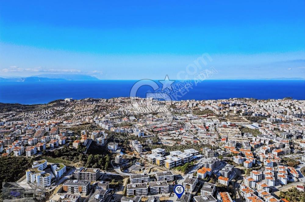 KUŞADASI DEĞİRMENDERE'DE KURUMSALA KİRALIK DÜKKAN