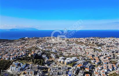 KUŞADASI DEĞİRMENDERE'DE KURUMSALA KİRALIK DÜKKAN