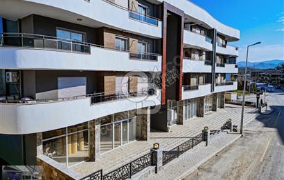 KUŞADASI DEĞİRMENDERE'DE KURUMSALA KİRALIK DÜKKAN