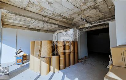 KUŞADASI DEĞİRMENDERE'DE KURUMSALA KİRALIK DÜKKAN