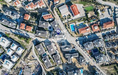 KUŞADASI DEĞİRMENDERE'DE KURUMSALA KİRALIK DÜKKAN