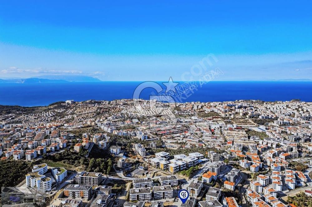 KUŞADASI DEĞİRMENDERE'DE KURUMSALA KİRALIK DÜKKAN