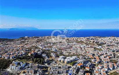 KUŞADASI DEĞİRMENDERE'DE KURUMSALA KİRALIK DÜKKAN