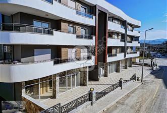 KUŞADASI DEĞİRMENDERE'DE KURUMSALA KİRALIK DÜKKAN - 2 - 313239