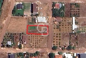 Döşemealtı Yeniköy Satılık 559 m2 imarlı konut arsası - 5 - 313232