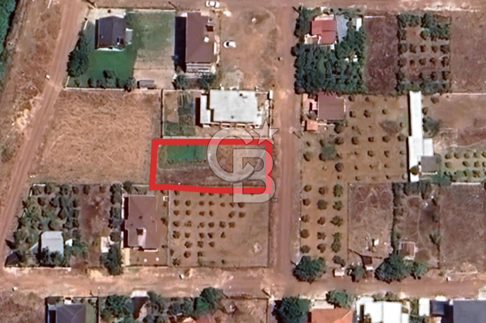 Döşemealtı Yeniköy Satılık 559 m2 imarlı konut arsası