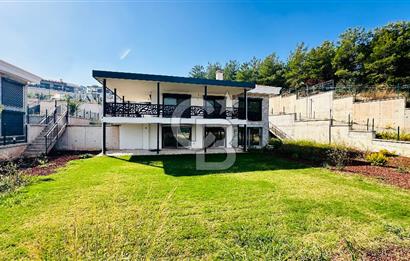 DOKTORLAR SİTESİ KEKLİKTEPE NATAMAM VİLLA 