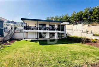 DOKTORLAR SİTESİ KEKLİKTEPE NATAMAM VİLLA  - 7 - 313242