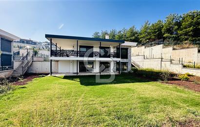 DOKTORLAR SİTESİ KEKLİKTEPE NATAMAM VİLLA 