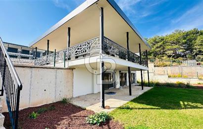 DOKTORLAR SİTESİ KEKLİKTEPE NATAMAM VİLLA 