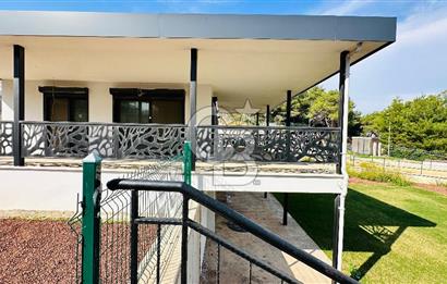 DOKTORLAR SİTESİ KEKLİKTEPE NATAMAM VİLLA 