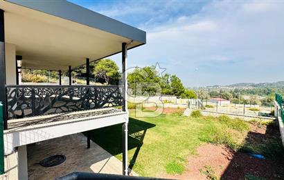 DOKTORLAR SİTESİ KEKLİKTEPE NATAMAM VİLLA 