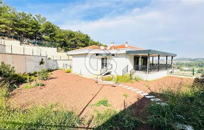 DOKTORLAR SİTESİ KEKLİKTEPE NATAMAM VİLLA 