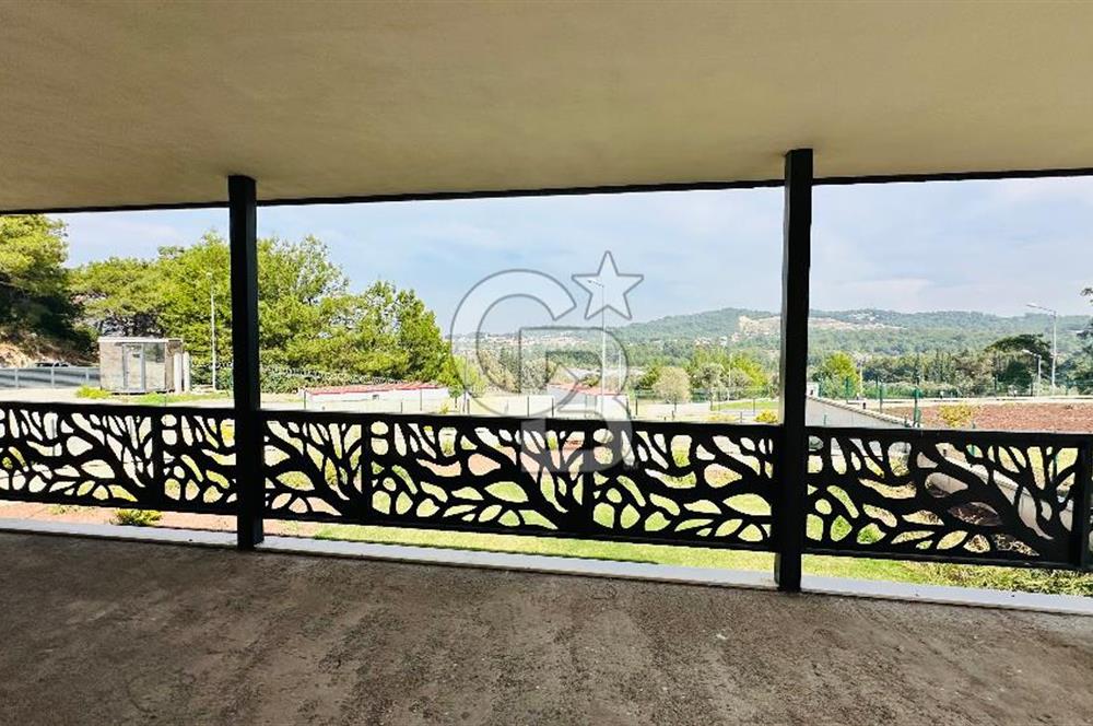 DOKTORLAR SİTESİ KEKLİKTEPE NATAMAM VİLLA 