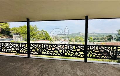 DOKTORLAR SİTESİ KEKLİKTEPE NATAMAM VİLLA 