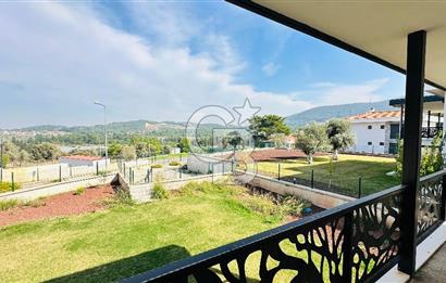 DOKTORLAR SİTESİ KEKLİKTEPE NATAMAM VİLLA 