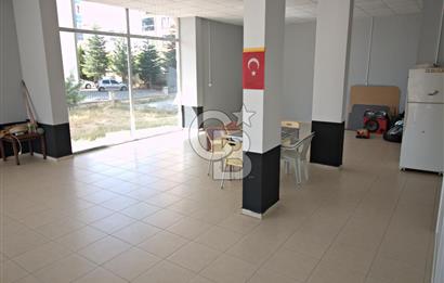 CB OPİA'DAN ''ORHAN DENGİZ BUL. CEPHE GENİŞ KULLANIMLI İŞYERİ '