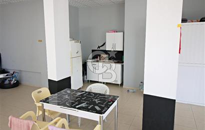 CB OPİA'DAN ''ORHAN DENGİZ BUL. CEPHE GENİŞ KULLANIMLI İŞYERİ '