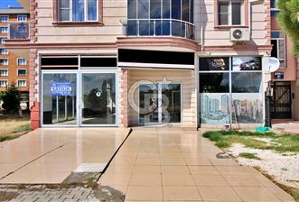 CB OPİA'DAN ''ORHAN DENGİZ BUL. CEPHE GENİŞ KULLANIMLI İŞYERİ ' - 8 - 313230