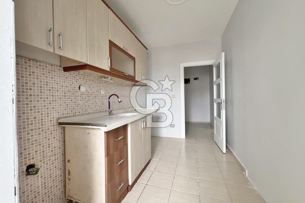 LİDERKENT KONUTLARINDA FULL YAPILI MASRAFSIZ ARA KATTA ANKARA MANZARALI 2+1 DAİRE