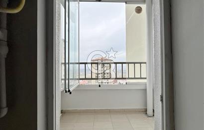 LİDERKENT KONUTLARINDA FULL YAPILI MASRAFSIZ ARA KATTA ANKARA MANZARALI 2+1 DAİRE