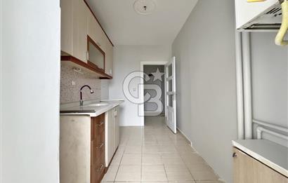 LİDERKENT KONUTLARINDA FULL YAPILI MASRAFSIZ ARA KATTA ANKARA MANZARALI 2+1 DAİRE