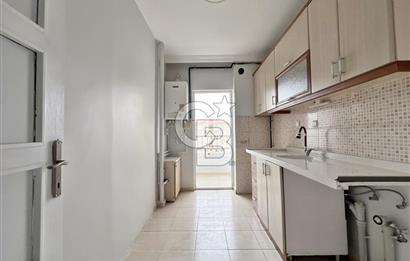 LİDERKENT KONUTLARINDA FULL YAPILI MASRAFSIZ ARA KATTA ANKARA MANZARALI 2+1 DAİRE