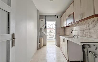 LİDERKENT KONUTLARINDA FULL YAPILI MASRAFSIZ ARA KATTA ANKARA MANZARALI 2+1 DAİRE